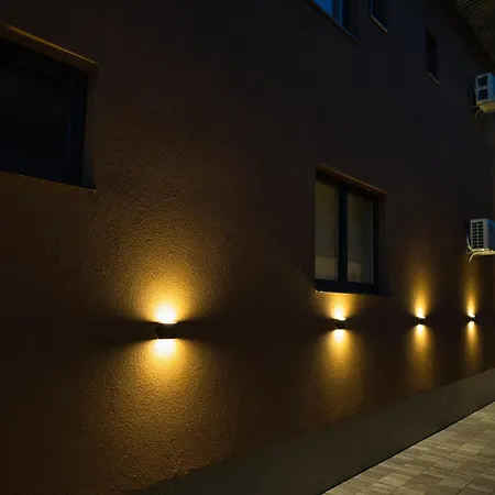 Apartament Sm Exclusive