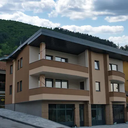 Apartament Sm Exclusive