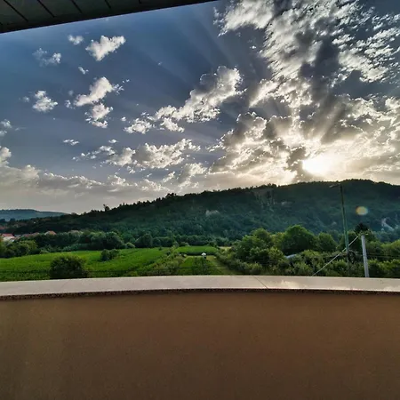 Apartament Sm Exclusive *