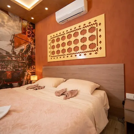 公寓 Sm Exclusive *