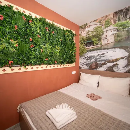 Sm Exclusive Apartament