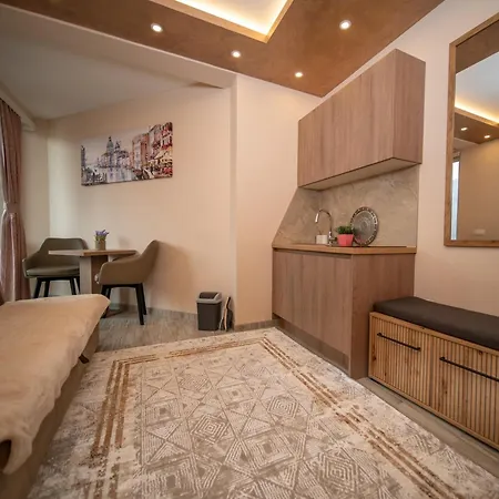 Sm Exclusive 维索科