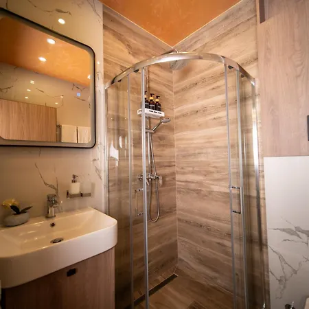 Sm Exclusive 公寓 *