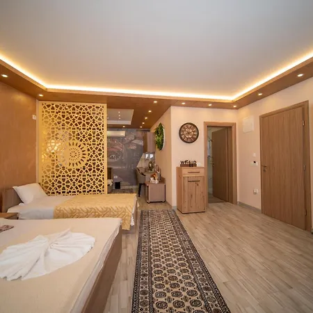 Apartament Sm Exclusive *