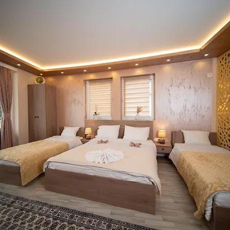 Sm Exclusive 公寓 维索科