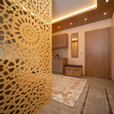 Apartament Sm Exclusive