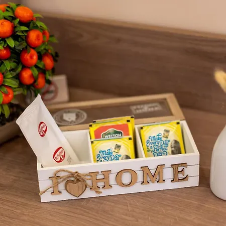 Sm Exclusive 公寓 维索科