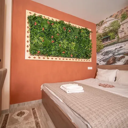 Sm Exclusive Apartament