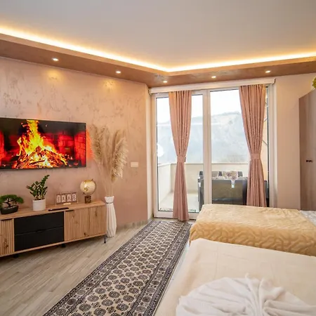 Sm Exclusive Apartament *