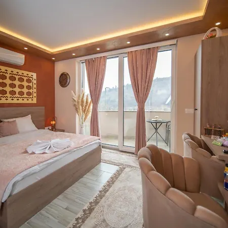 Apartament Sm Exclusive *