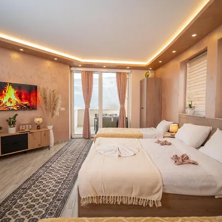 Sm Exclusive 公寓 维索科