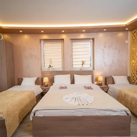 Apartament Sm Exclusive Visoko