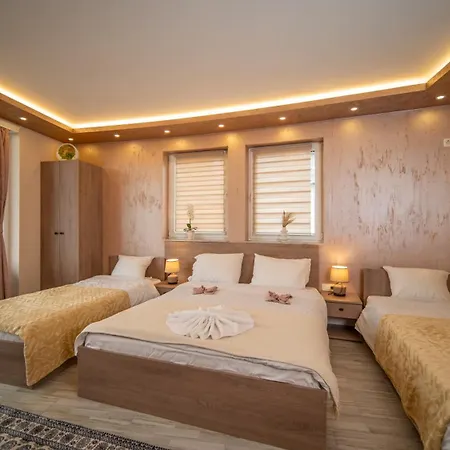 Sm Exclusive * 维索科