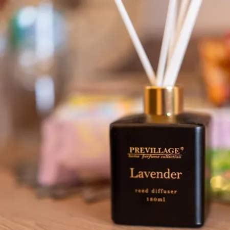 Sm Exclusive Apartament