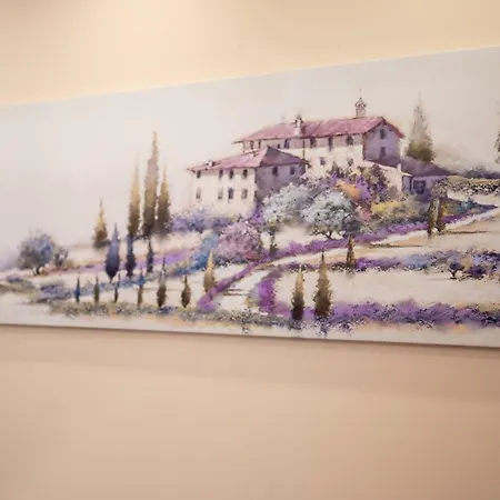 Sm Exclusive Apartament Visoko