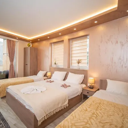 公寓 Sm Exclusive 维索科