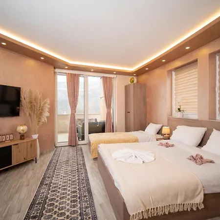 Sm Exclusive Apartament *