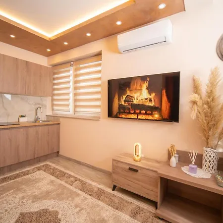 公寓 Sm Exclusive *