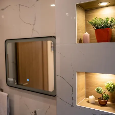 Apartament Sm Exclusive