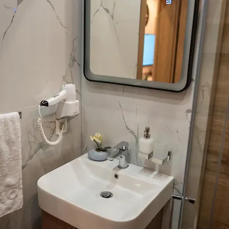 Sm Exclusive Apartament *