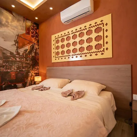 Apartament Sm Exclusive *