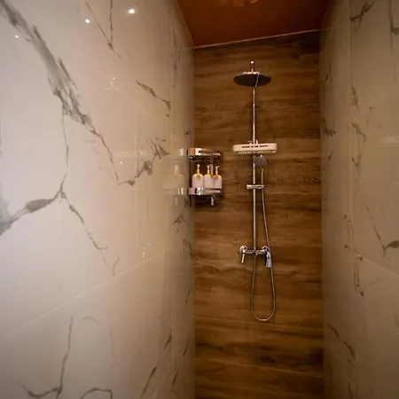 Sm Exclusive 公寓 维索科