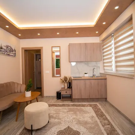 Apartament Sm Exclusive Visoko