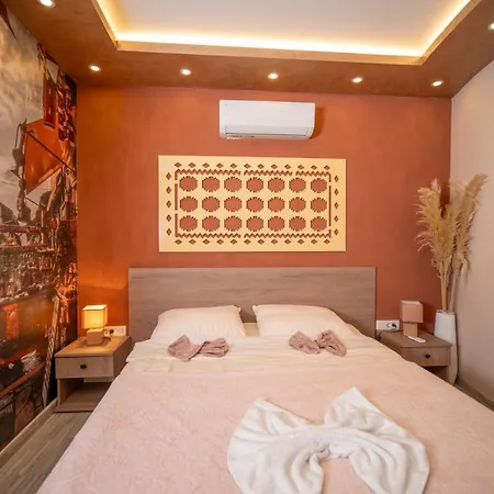 Sm Exclusive Apartament