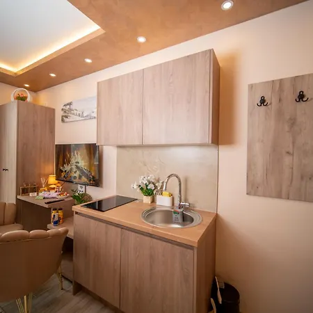 Sm Exclusive Apartament *