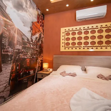 公寓 Sm Exclusive *