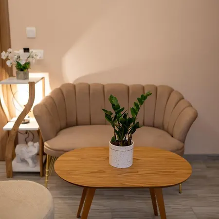 公寓 Sm Exclusive 维索科