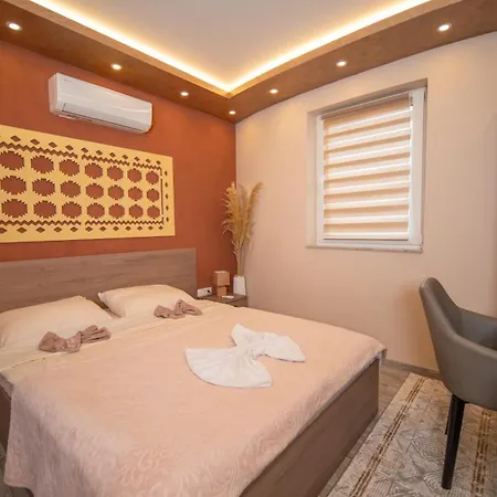 Sm Exclusive 维索科