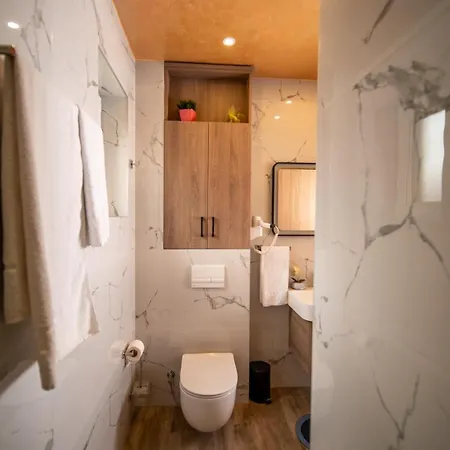 Apartament Sm Exclusive *