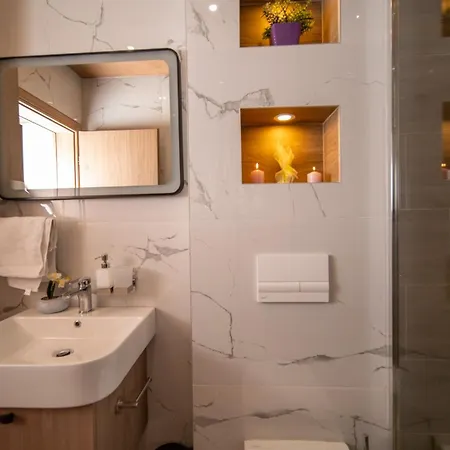 Sm Exclusive 公寓 维索科