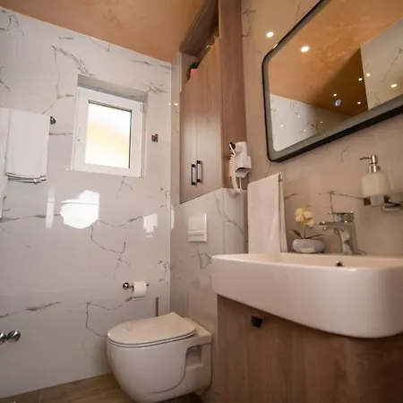 Sm Exclusive Apartament *